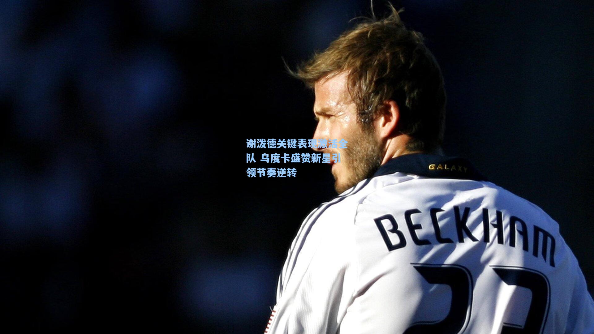 谢泼德关键表现激活全队 乌度卡盛赞新星引领节奏逆转